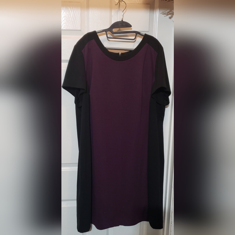 George Dress